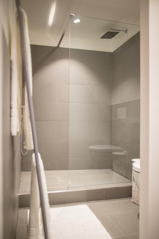 Casa Marchiodi Apartment Trento Luaran gambar