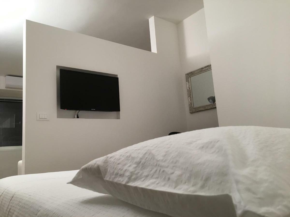 Casa Marchiodi Apartment Trento Luaran gambar