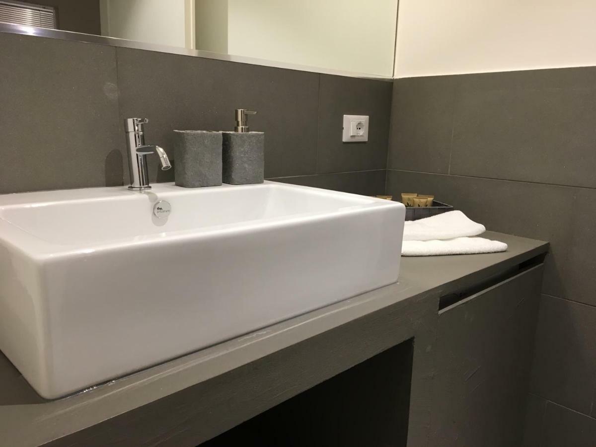 Casa Marchiodi Apartment Trento Luaran gambar